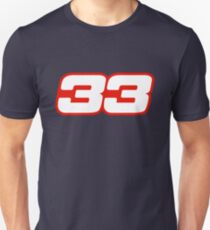 Camiseta unisex 33