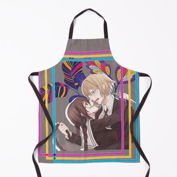 Item preview, Toko Fukawa - DanganRonpa Essential T-Shirt designed and sold by Mery-kirara.