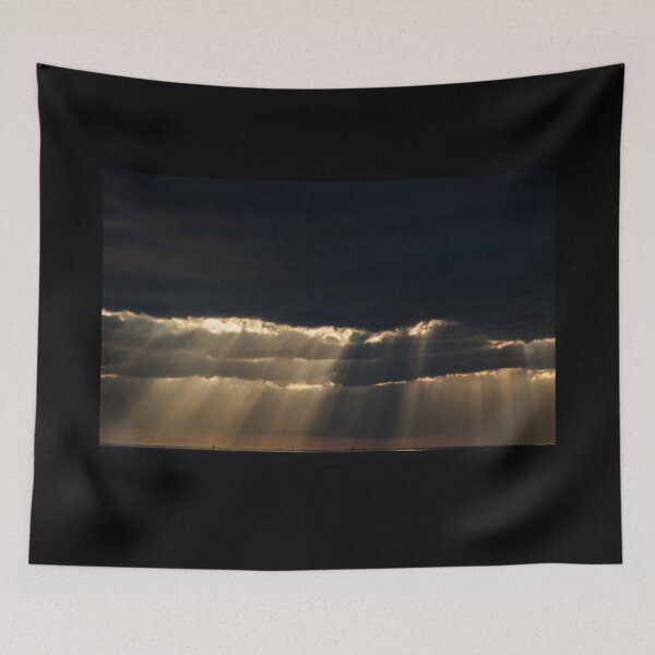 Item preview, Amazing sunset in Valletta (or Il-Belt), the tiny capital of the Mediterranean island nation of Malta designed and sold by AlbertMi.