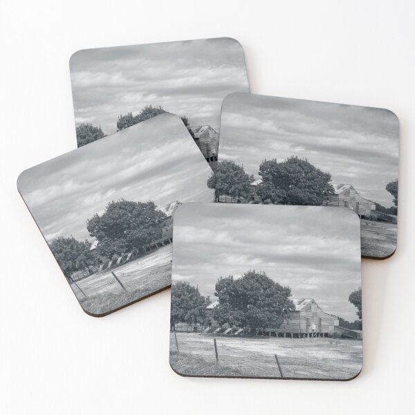 Item preview, Shearing Shed, Lilliput designed and sold by Linda Lees.