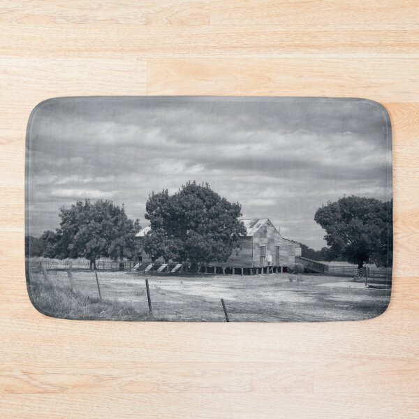 Item preview, Shearing Shed, Lilliput designed and sold by Linda Lees.