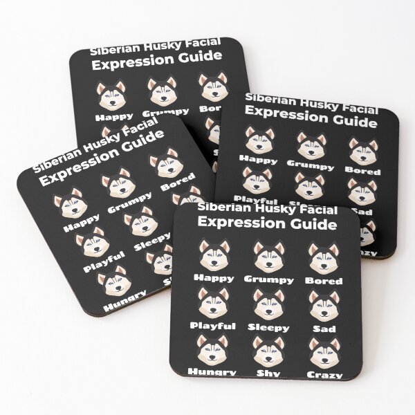 Artikelvorschau, Siberian Husky Lustig Geschenk entworfen und verkauft von CentralDesignz.