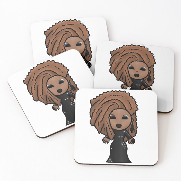 Item preview, Roxxxy Andrews Drag Queen Art designed and sold by The  Travisty.