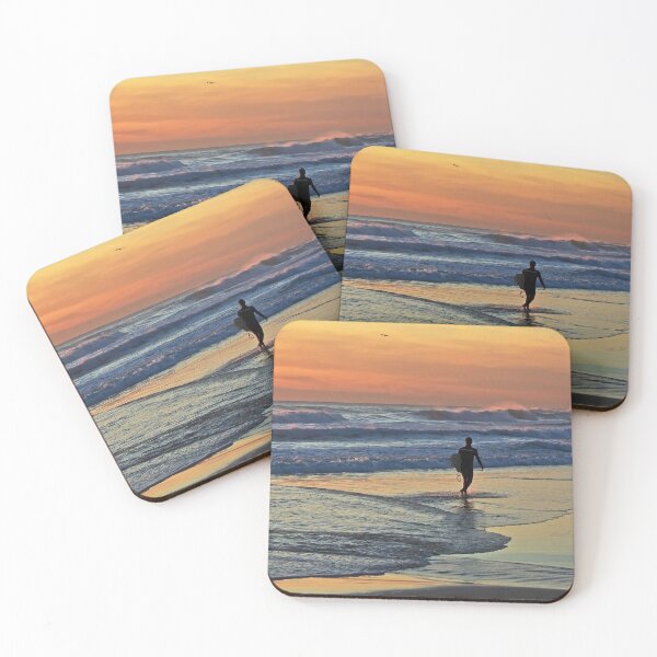 Item preview, Surfer. Would one day be eternity ...I would spend it out at sea ... designed and sold by Tereza Pilar  Art.