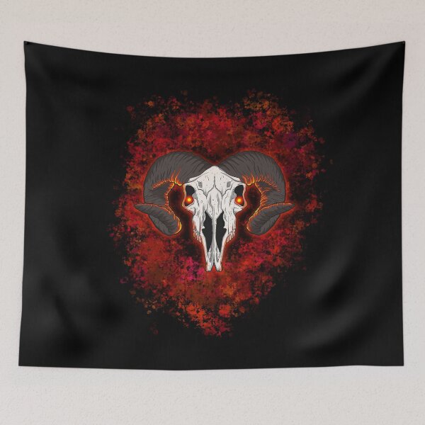 Item preview, Satanist  designed and sold by AnyAmazingArt  ✌️.