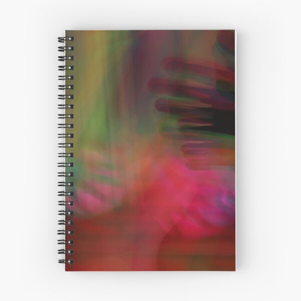 Item preview, Oscuridad, silueta de mano, entorno misterioso. designed and sold by FCEalin.