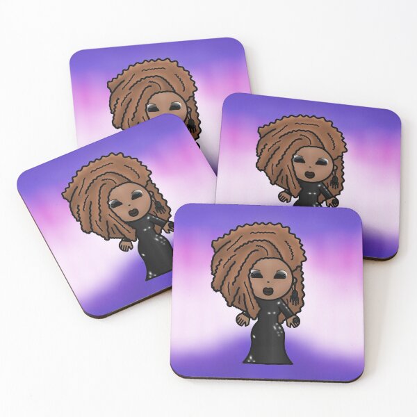 Item preview, Roxxxy Andrews Drag Queen Art designed and sold by The  Travisty.