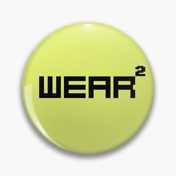 Item preview, WEAR2SQUARE designed and sold by ozzyme.