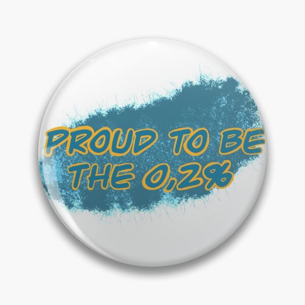 Item preview, The 0,2% - Amateur Radio designed and sold by AMATEURADIO.
