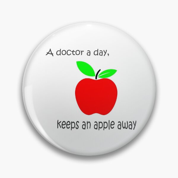 Item preview, Apple a day designed and sold by Onix-tee.
