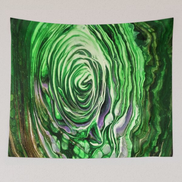 Item preview, Into the Unknown designed and sold by JoPouringArt.