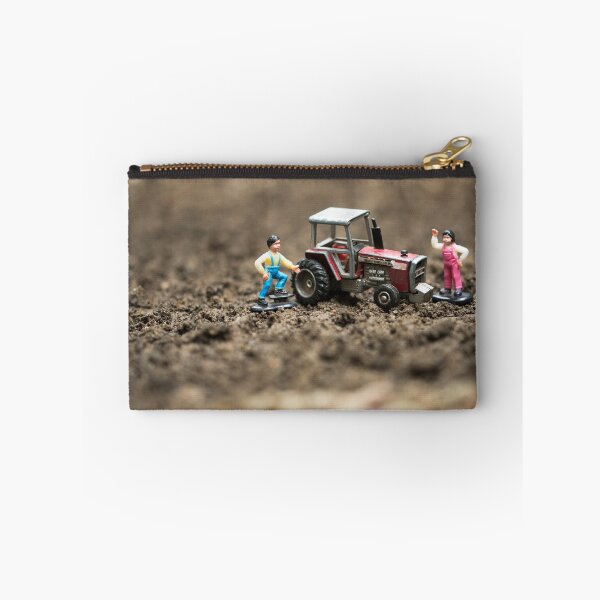 Item preview, Toy Farming 2 designed and sold by Shaun Colin Bell.
