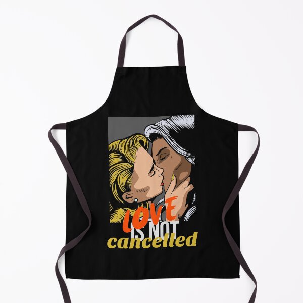 Item preview, Love is not cancelled designed and sold by Destine99.