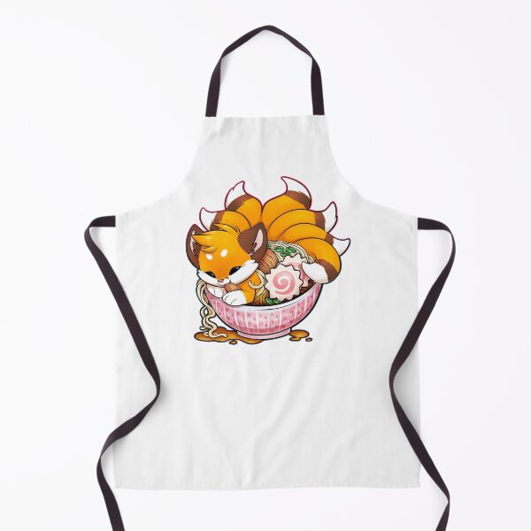 Item preview, Kitsune Udon 2.0 designed and sold by Onnanoko.