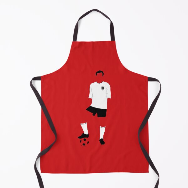 Item preview, In Black And White' - Classic Player Red designed and sold by Daniel Sexton.