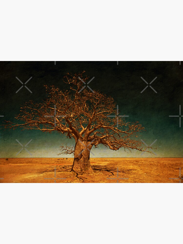 The Dinner Tree by MelBrackstone