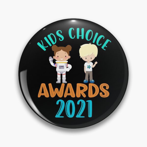 Item preview, Kids choice awards designed and sold by KGN CREATIVITY.