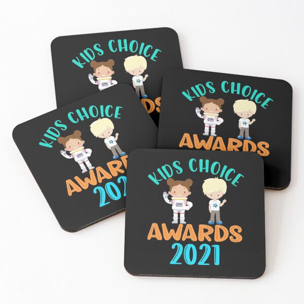 Item preview, Kids choice awards designed and sold by KGN CREATIVITY.