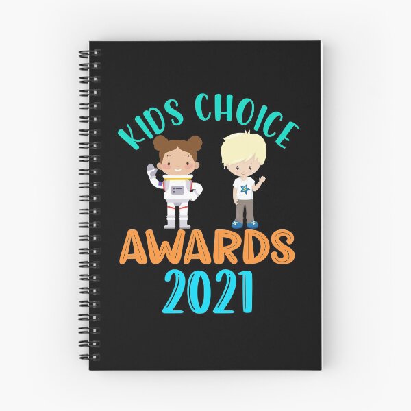 Item preview, Kids choice awards designed and sold by KGN CREATIVITY.
