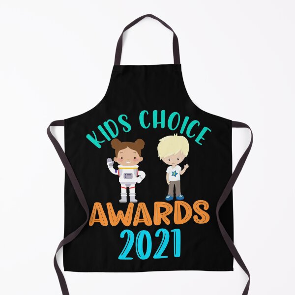 Item preview, Kids choice awards designed and sold by KGN CREATIVITY.
