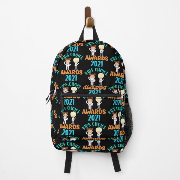 Nick jr face backpack sale