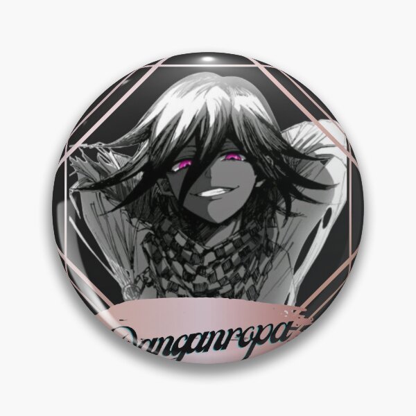 Item preview, kokichi ouma Classic T-Shirt designed and sold by Mery-kirara.