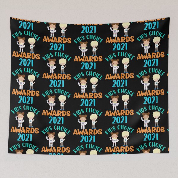 Item preview, Kids choice awards  designed and sold by KGN  CREATIVITY.