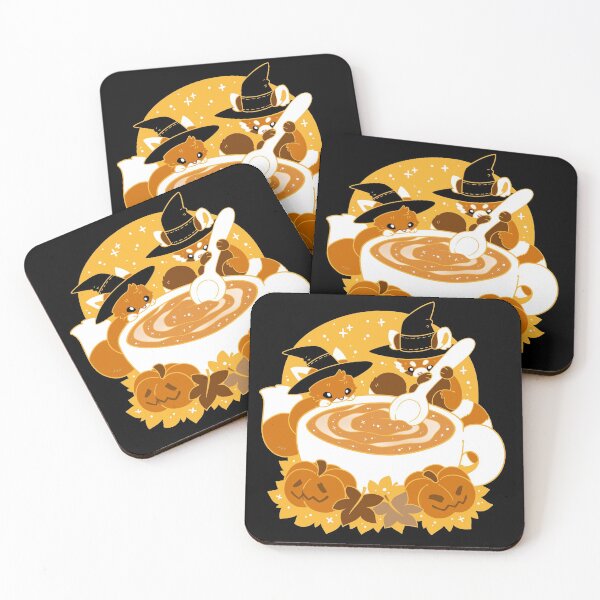 Item preview, Pumpkin Spice Brew designed and sold by Onnanoko.