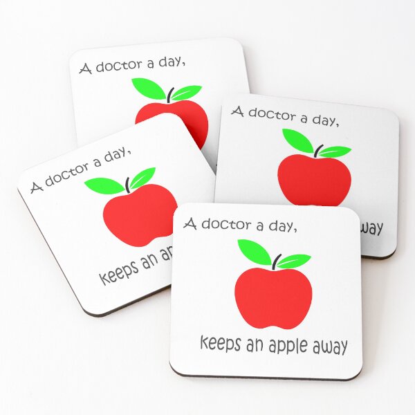 Item preview, Apple a day designed and sold by Onix-tee.