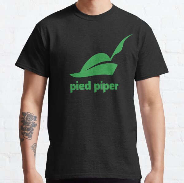 PIED PIPER Classic T-Shirt