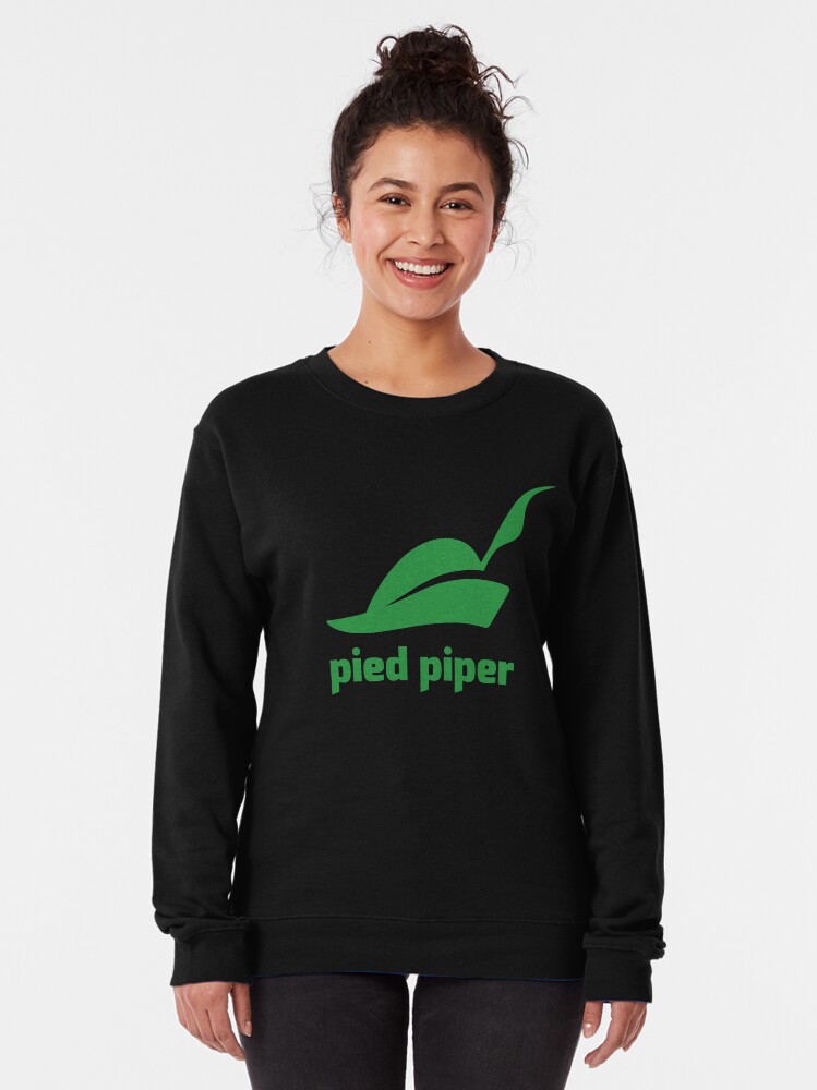 piper cub sweatshirt