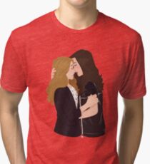 hollstein pt 2 Tri-blend T-Shirt