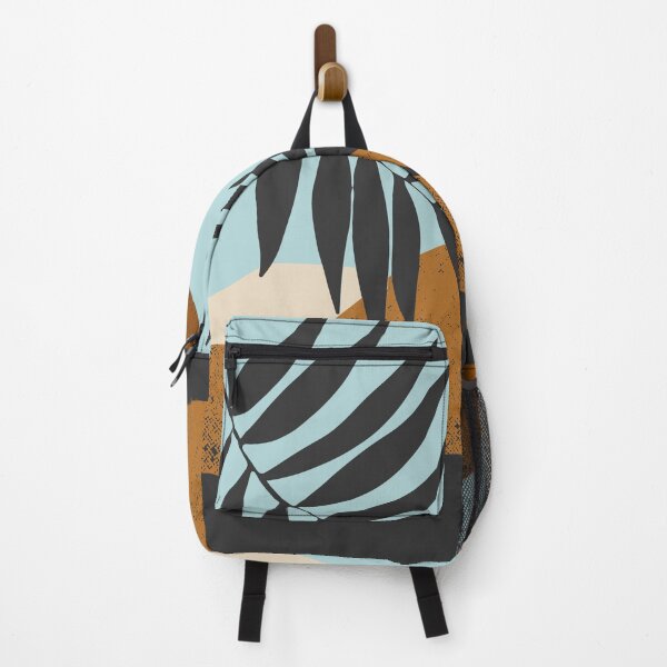 Item preview, Boho tropical Landscape designed and sold by Doucheka.