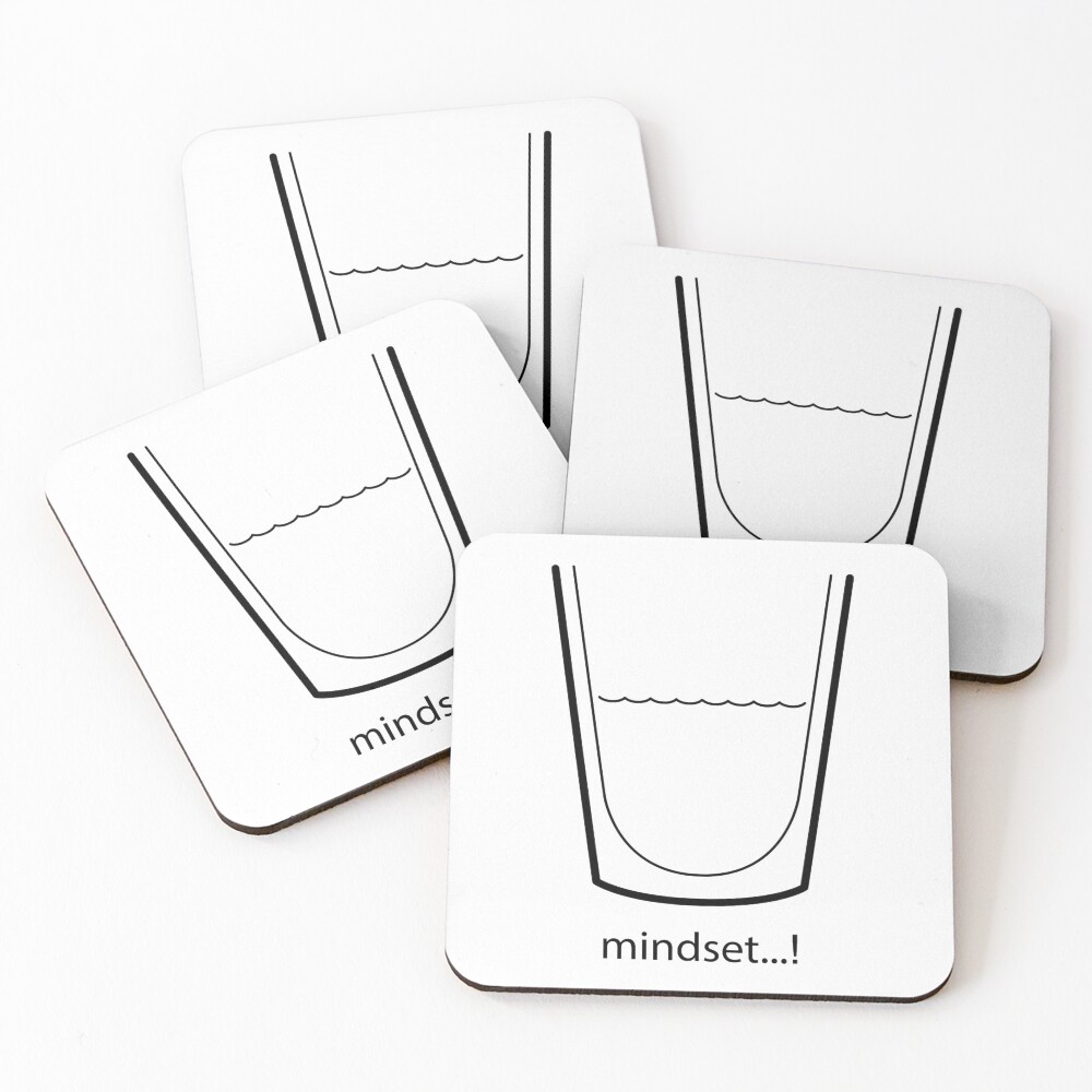 Item preview, Coasters (Set of 4) designed and sold by IDEZIGN2017.