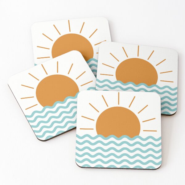 Item preview, Sunset designed and sold by earthprints.