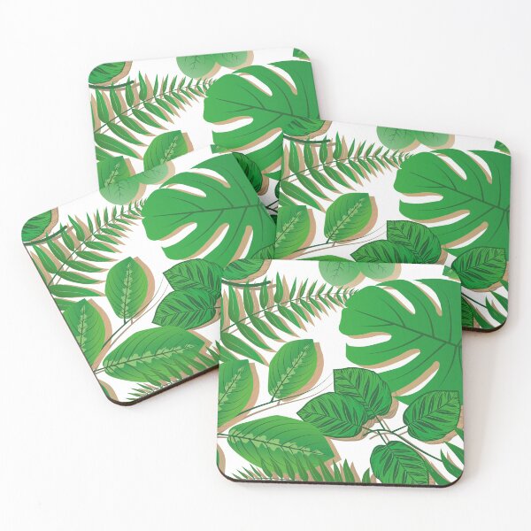 Item preview, GREEN PLANTS designed and sold by Projet-Helium.