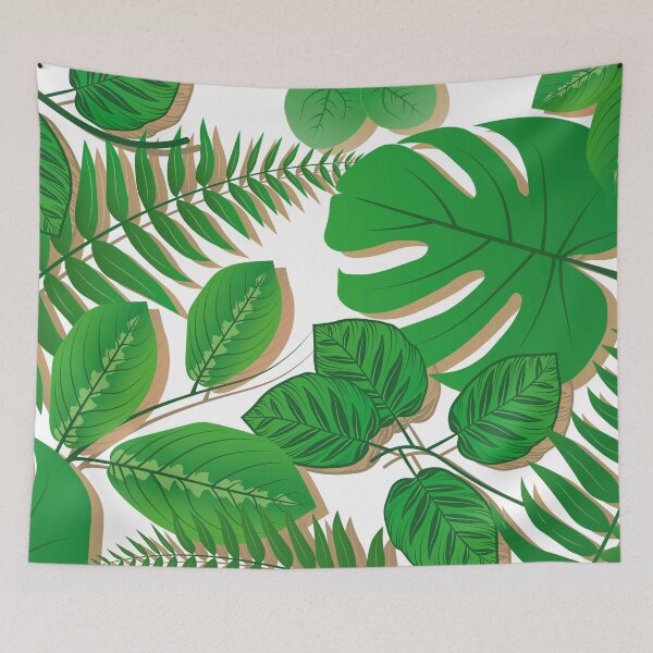 Item preview, GREEN PLANTS designed and sold by Projet-Helium.