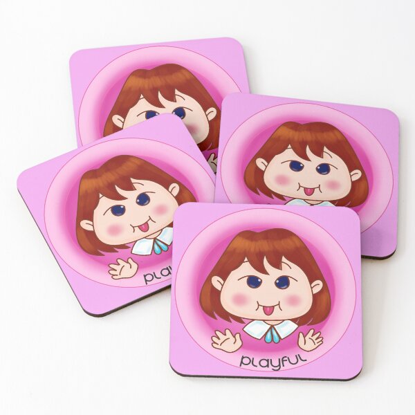 Item preview, How are you feeling today: playful designed and sold by chrisbats.