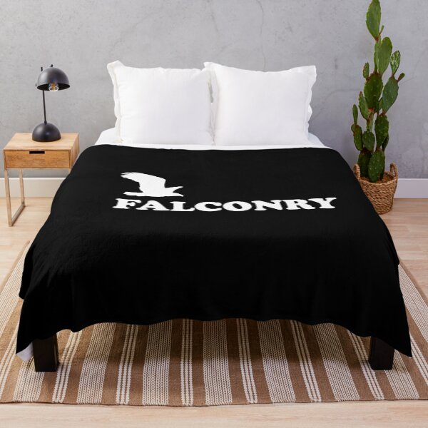 Item preview, Falcons Falcon Falconry Gift designed and sold by elwizkhalifa.
