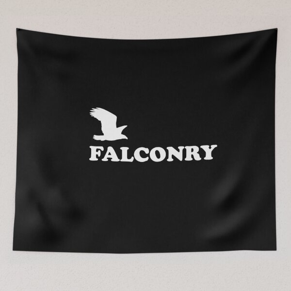 Item preview, Falcons Falcon Falconry Gift designed and sold by elwizkhalifa.