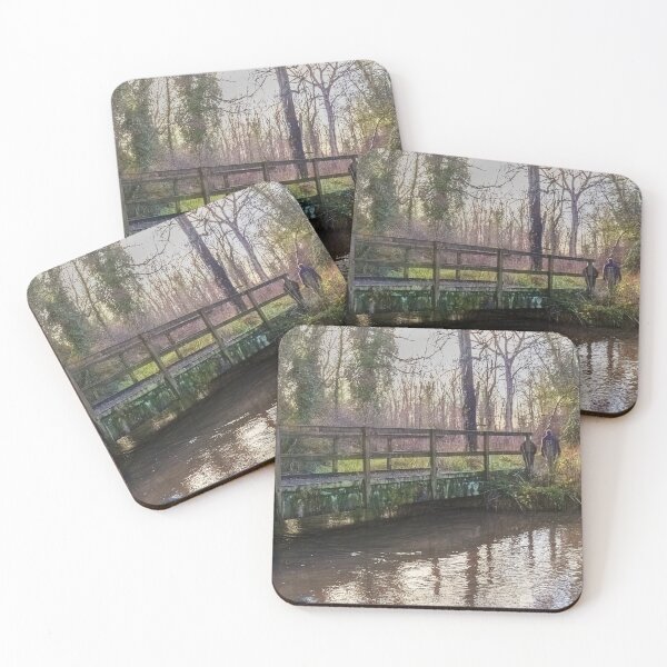 Item preview, A Stroll In The Woods designed and sold by IanWL.