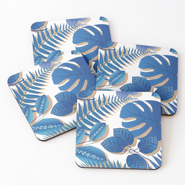 Item preview, BLUE PLANTS designed and sold by Projet-Helium.