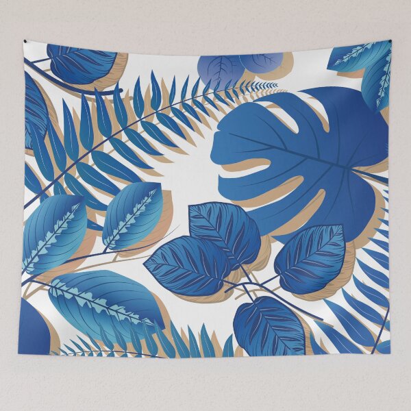 Item preview, BLUE PLANTS designed and sold by Projet-Helium.