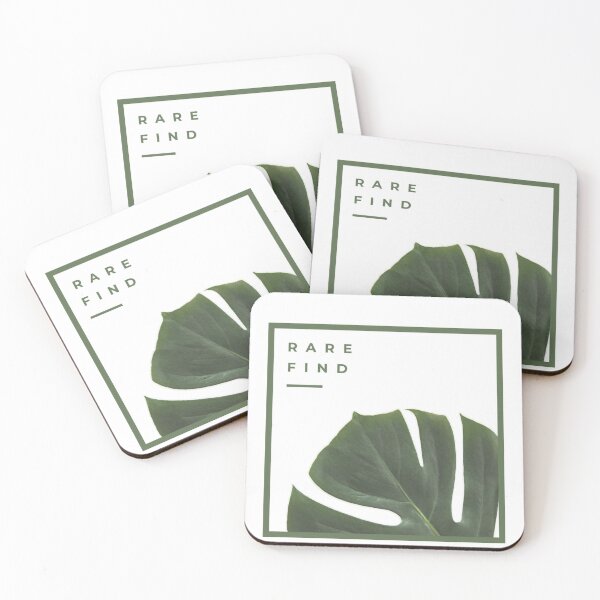 Item preview, Monstera designed and sold by JanderFlander.