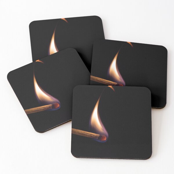 Item preview, Playing with Matches 2 designed and sold by Shaun Colin Bell.