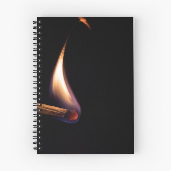 Item preview, Playing with Matches 2 designed and sold by Shaun Colin Bell.