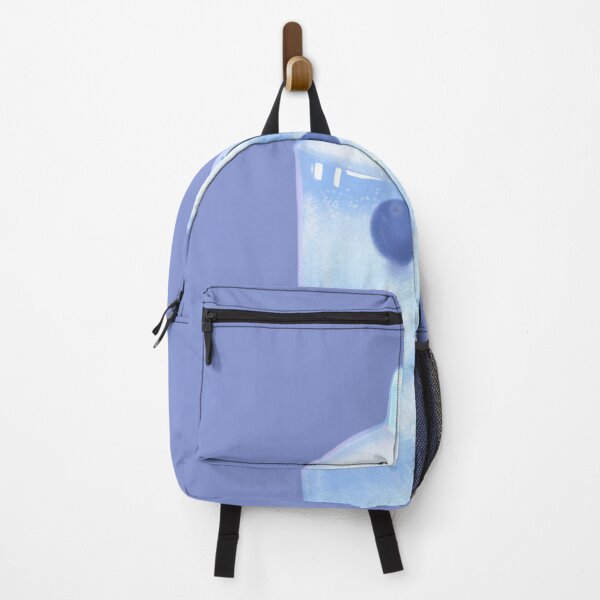 Item preview, Blueberry Drink designed and sold by aquatickawaii.