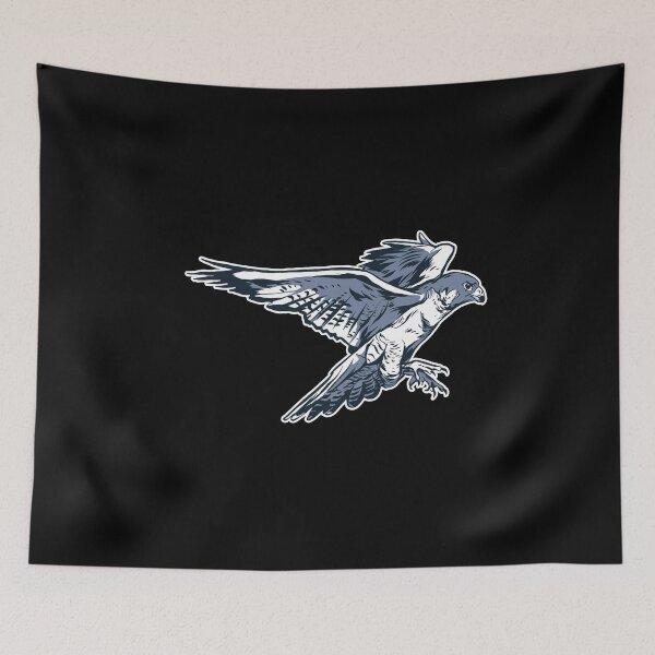 Item preview, Falcons Falcon Falconry Gift designed and sold by elwizkhalifa.