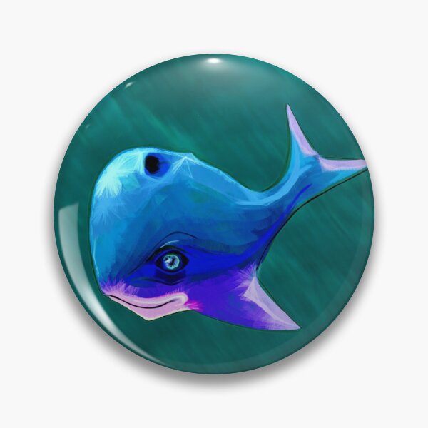 Item preview, Whaley designed and sold by Jarttoro.