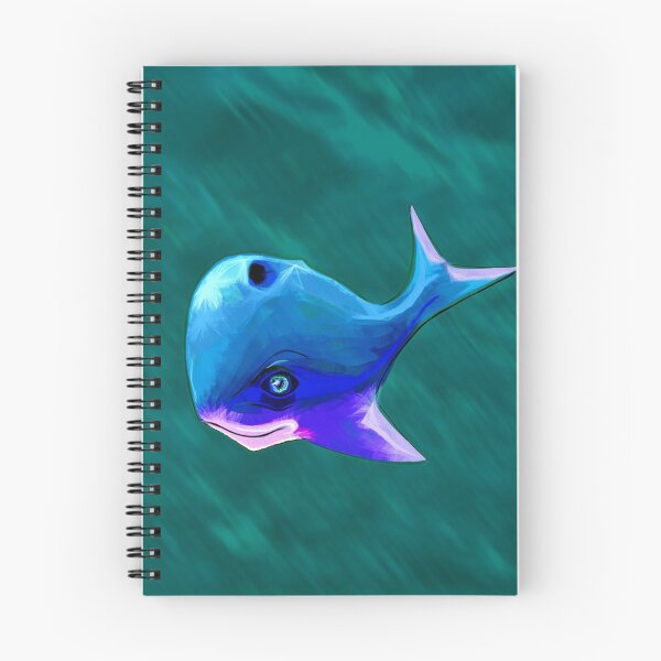 Item preview, Whaley designed and sold by Jarttoro.